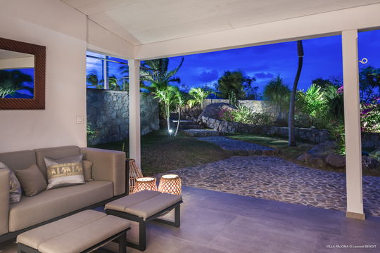 VILLA PAJOMA BEDROOM1 20