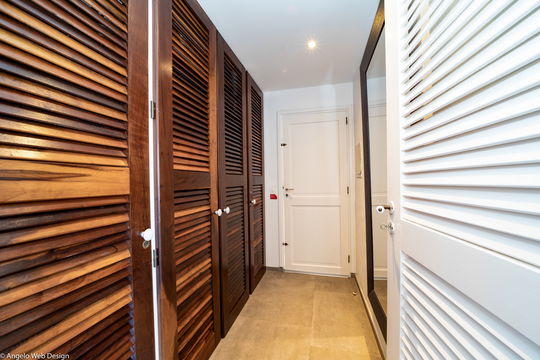 VILLA PAJOMA BEDROOM1 9