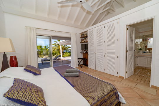 VILLA PAJOMA BEDROOM2 5