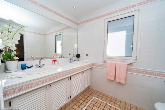 VILLA PAJOMA BEDROOM2 6