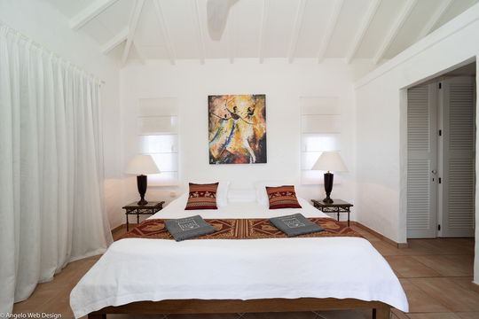 VILLA PAJOMA BEDROOM3 1