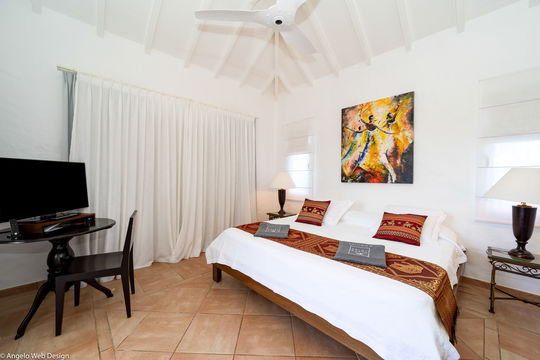 VILLA PAJOMA BEDROOM3 2