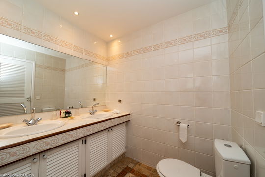VILLA PAJOMA BEDROOM3 6