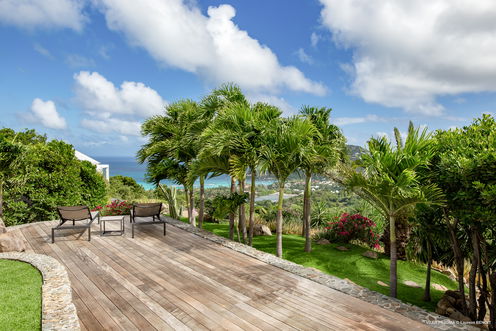 VILLA PAJOMA OUTDOORS 1