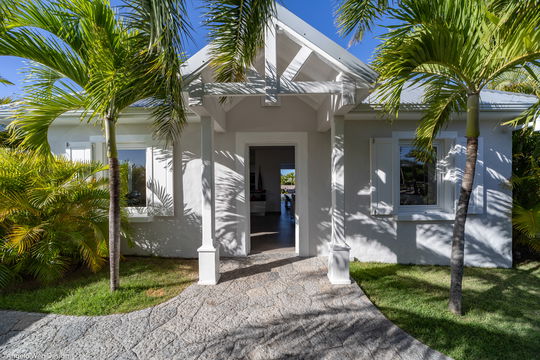 VILLA PAJOMA OUTDOORS 12