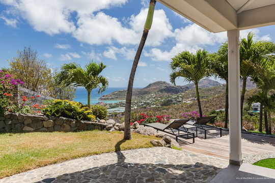 VILLA PAJOMA OUTDOORS 6
