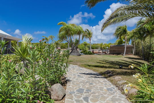 VILLA PAJOMA OUTDOORS 7