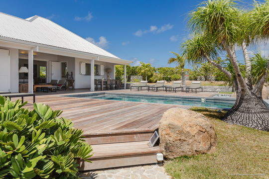 VILLA PAJOMA OUTDOORS 9