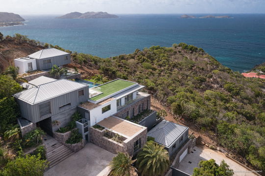 VILLA FELICITA AERIAL VIEWS 11