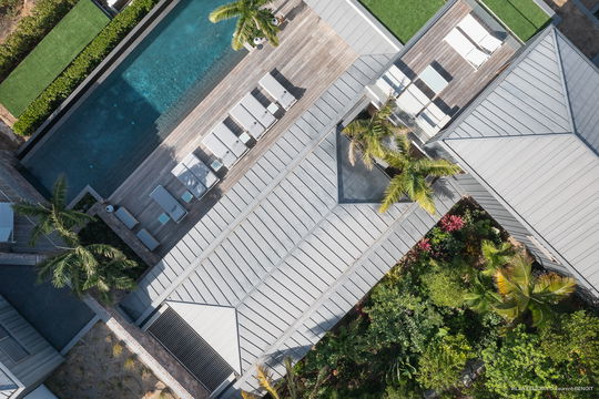 VILLA FELICITA AERIAL VIEWS 6
