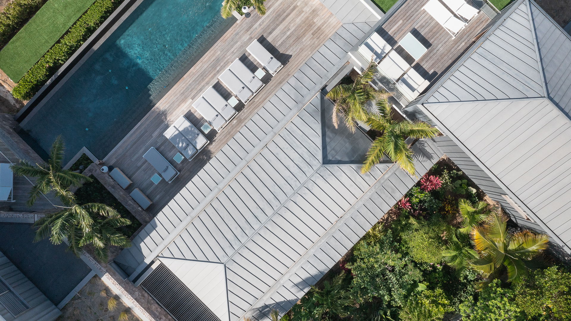 AERIAL VIEWS