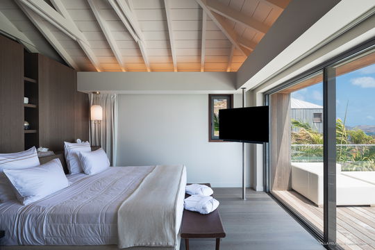 VILLA FELICITA BEDROOM1 1