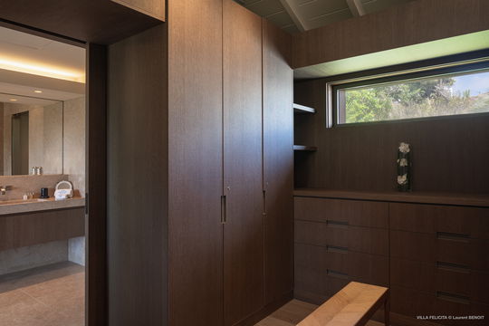 VILLA FELICITA BEDROOM1 3