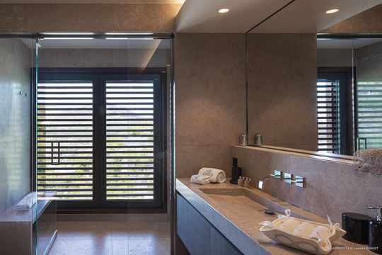 VILLA FELICITA BEDROOM1 4