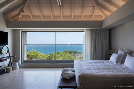 VILLA FELICITA BEDROOM2 1
