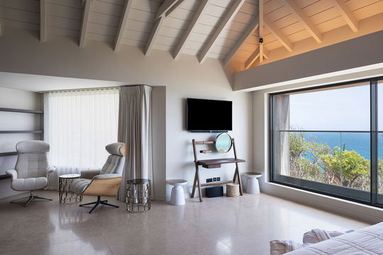 VILLA FELICITA BEDROOM2 2