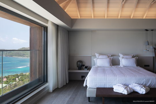 VILLA FELICITA BEDROOM2 3