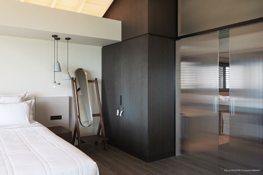 VILLA FELICITA BEDROOM2 4