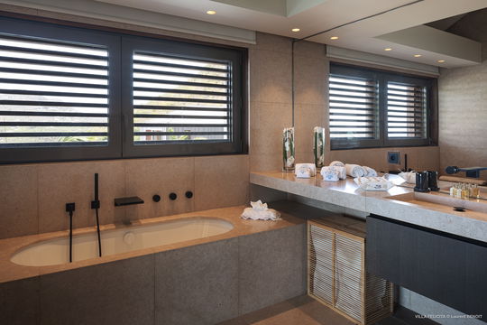 VILLA FELICITA BEDROOM2 5