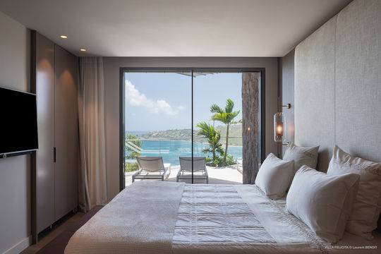 VILLA FELICITA BEDROOM3 1