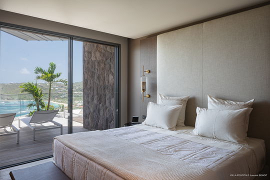 VILLA FELICITA BEDROOM3 2