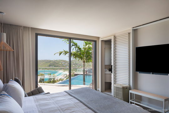 VILLA FELICITA BEDROOM4 2
