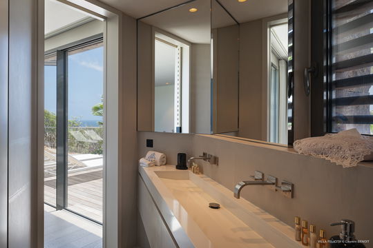 VILLA FELICITA BEDROOM4 3