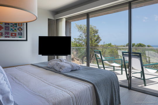 VILLA FELICITA BEDROOM5 1