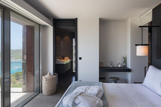 VILLA FELICITA BEDROOM5 2