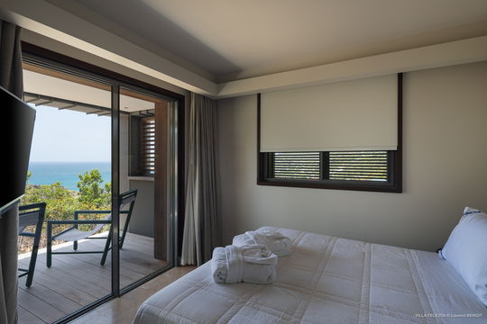 VILLA FELICITA BEDROOM6 1