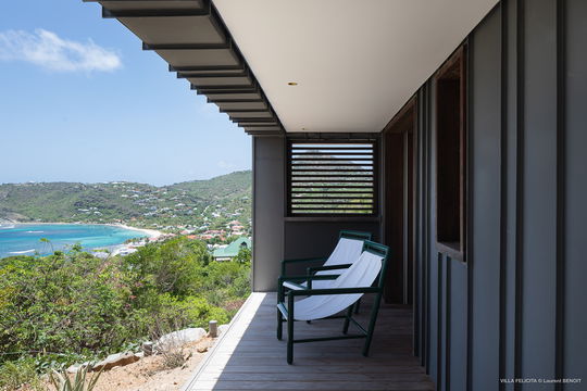 VILLA FELICITA BEDROOM6 3