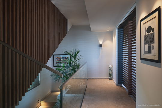 VILLA FELICITA INDOORS & OUTDOORS 2
