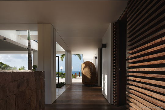 VILLA FELICITA INDOORS & OUTDOORS 5