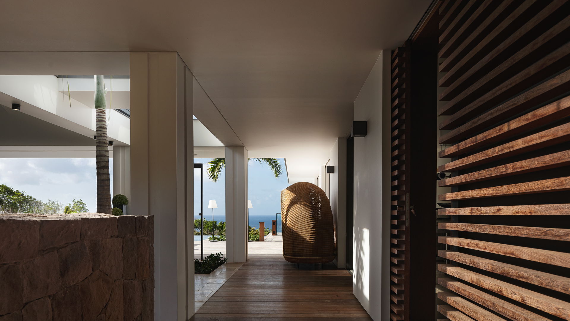 INDOORS & OUTDOORS