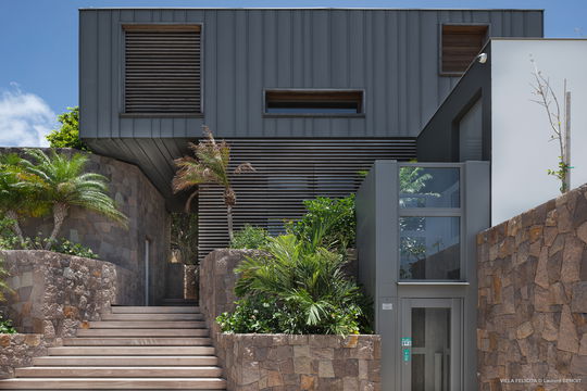 VILLA FELICITA INDOORS & OUTDOORS 7