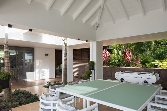 VILLA FELICITA KITCHEN & DINING AREA 2