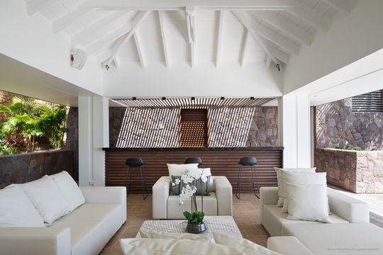 VILLA FELICITA LIVING AREA 3