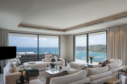 VILLA FELICITA LIVING AREA 4