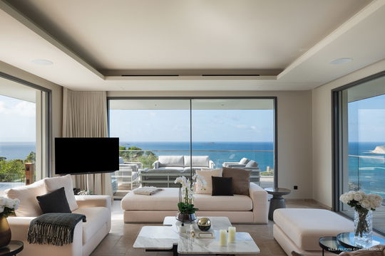 VILLA FELICITA LIVING AREA 5
