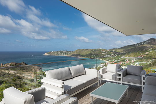 VILLA FELICITA LIVING AREA 6