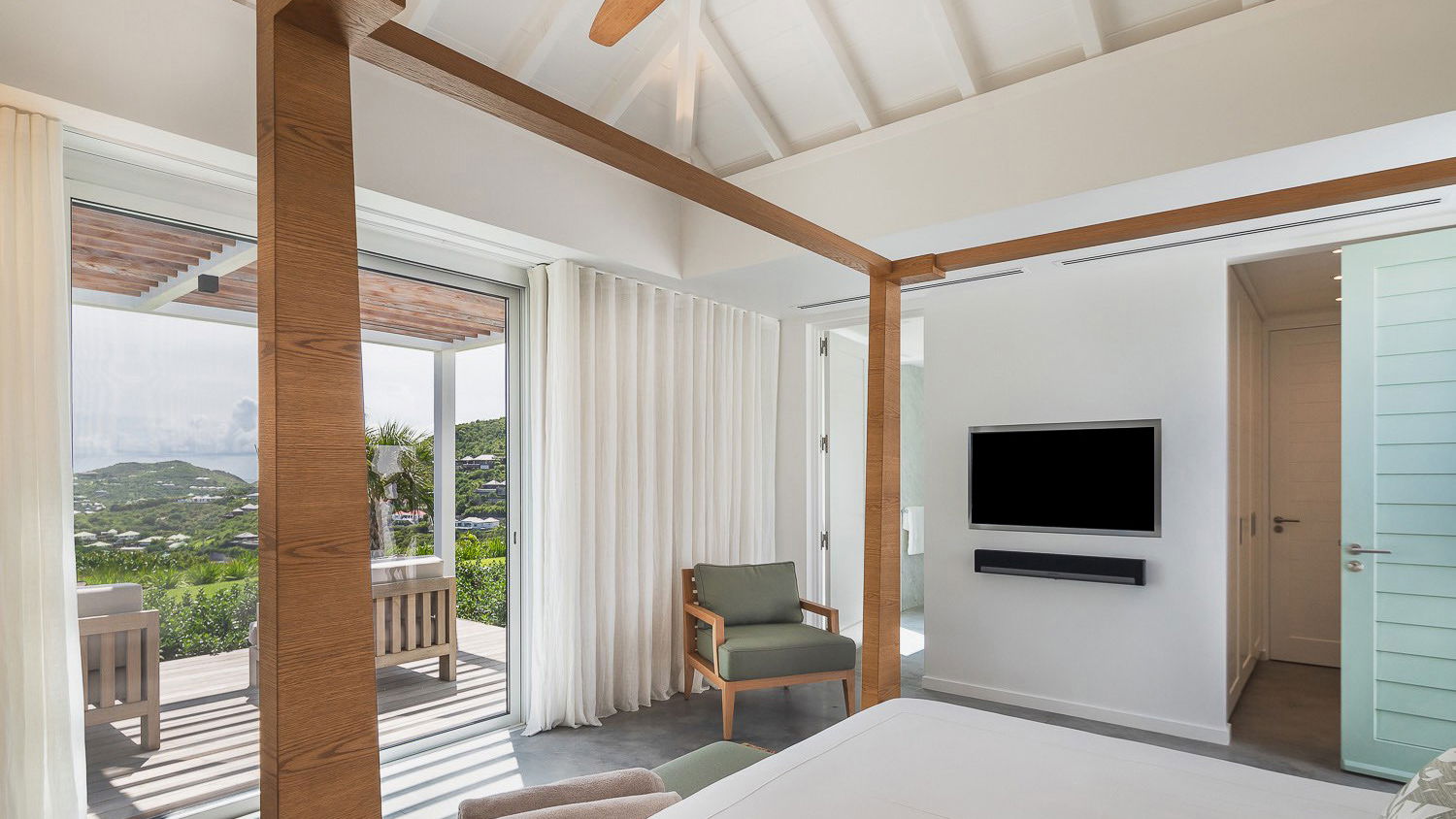 BEDROOM 2