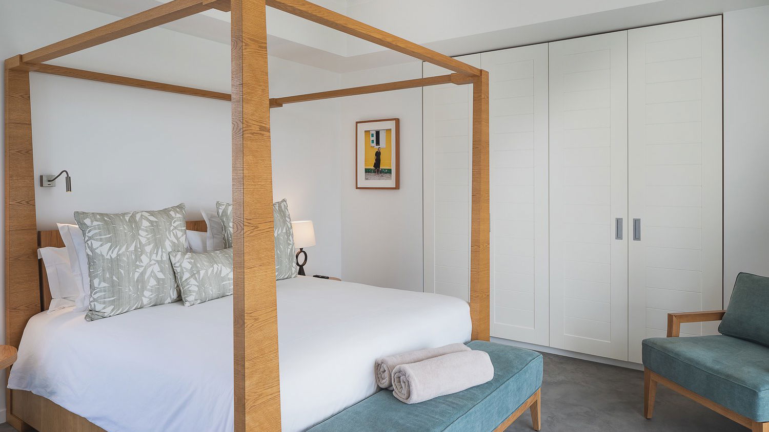 BEDROOM 3