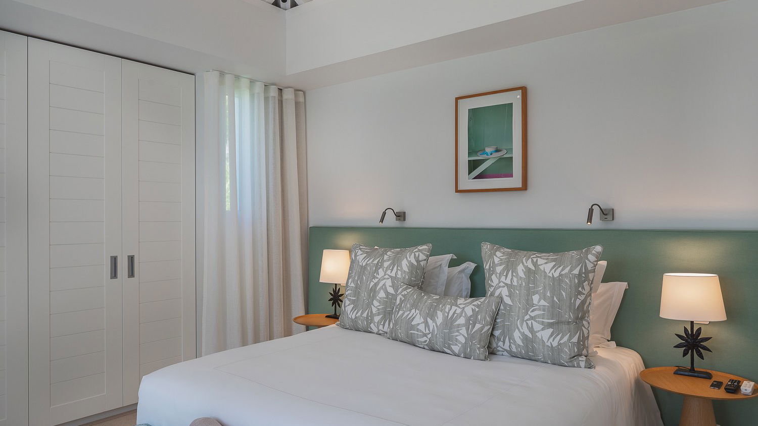 BEDROOM 4