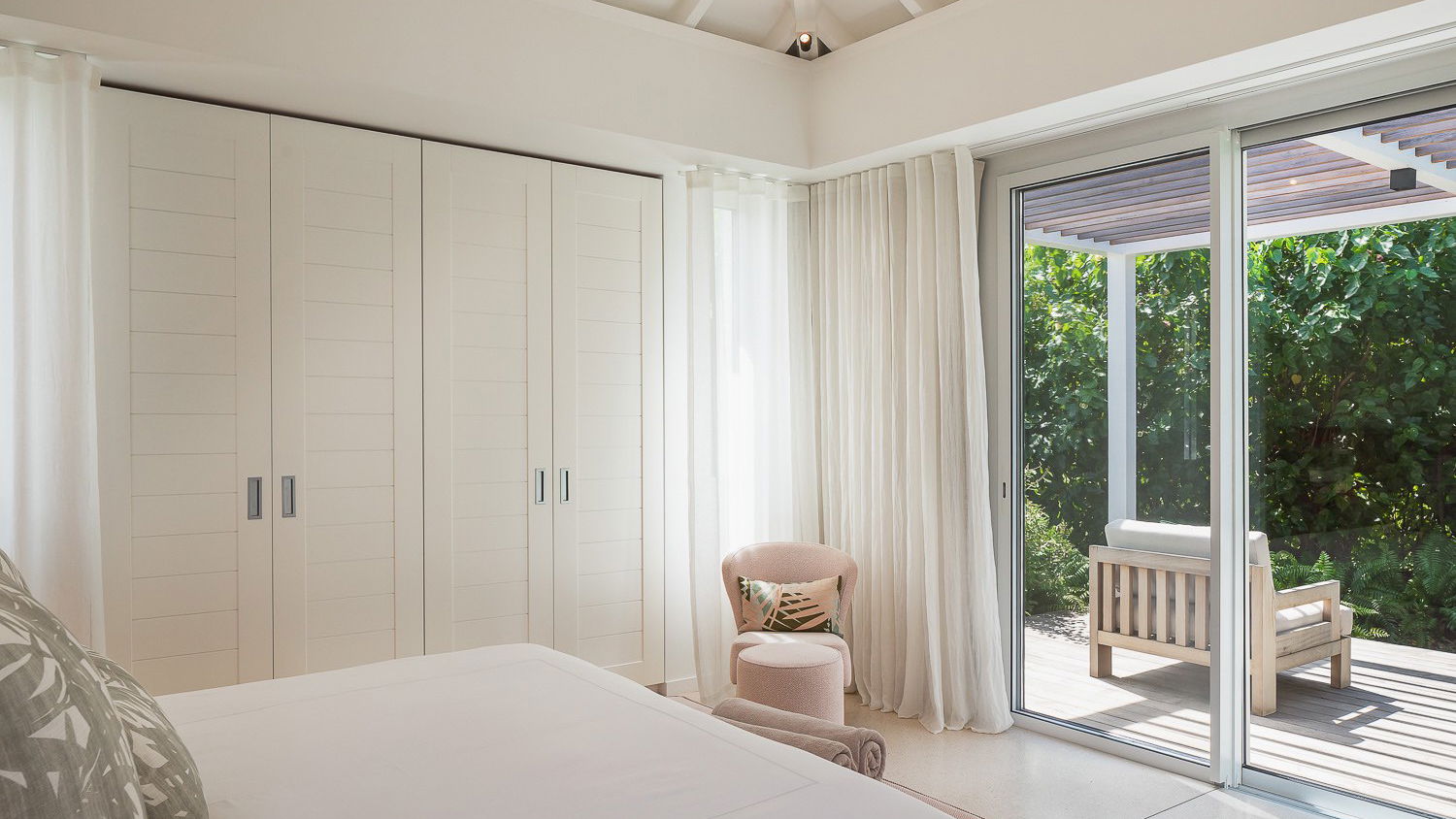 BEDROOM 5