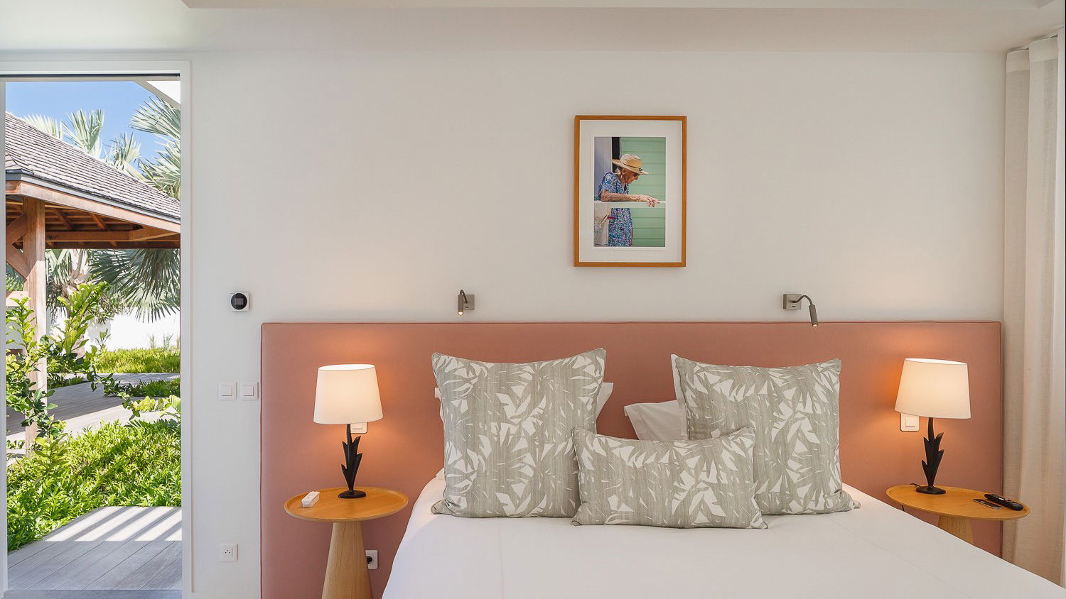 BEDROOM 5