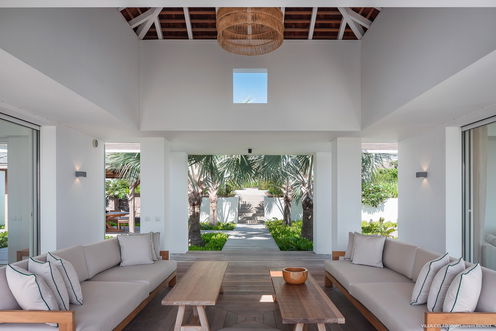 VILLA CELADON LIVING AREA 4