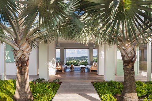 VILLA CELADON OUTDOORS 3