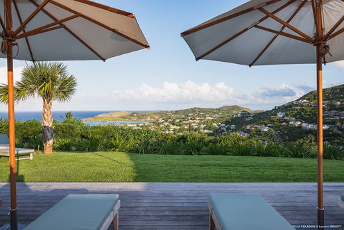 VILLA CELADON POOL & TERRACE 9