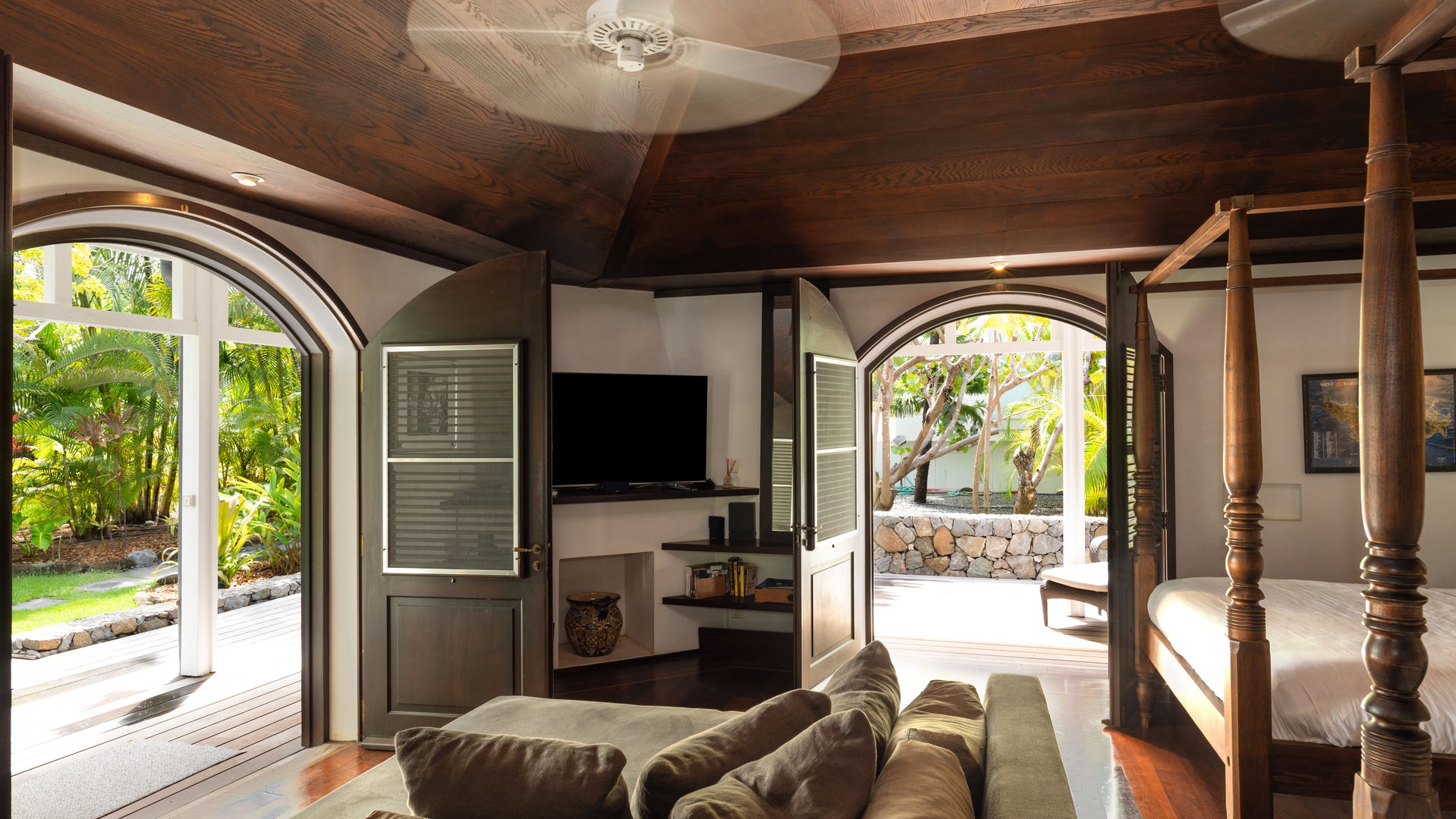 BEDROOM 3 - BUNGALOW PHILIPPE