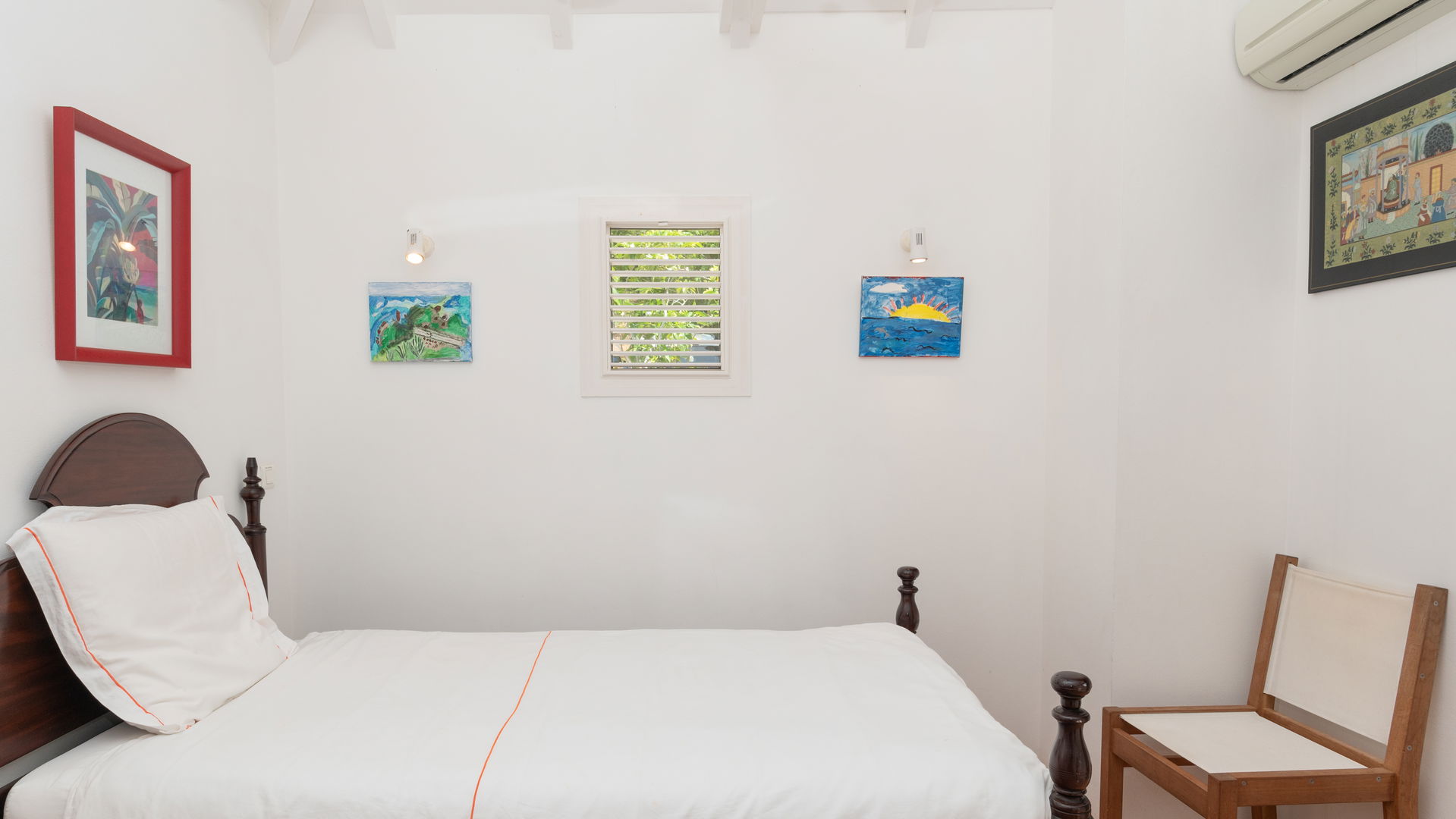 BEDROOM 4 - BUNGALOW HELEN